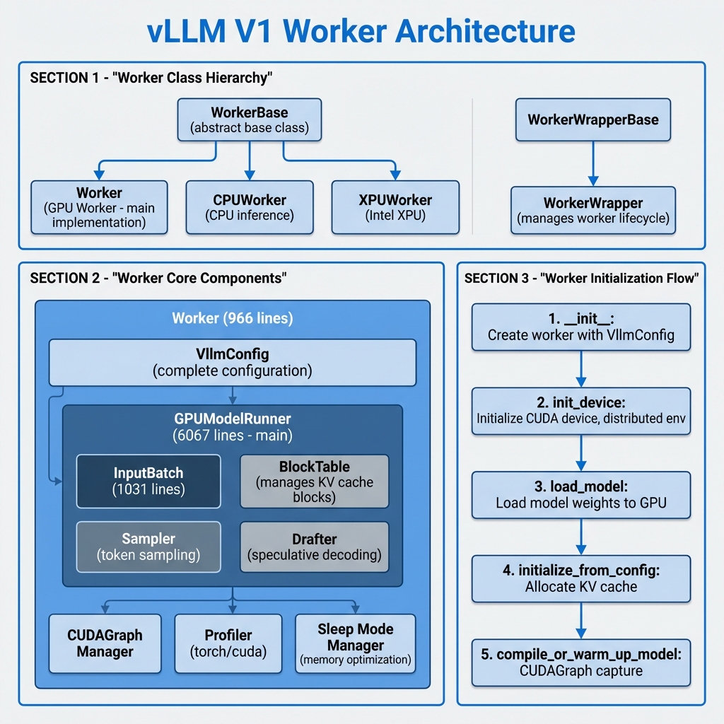 Worker Architecture